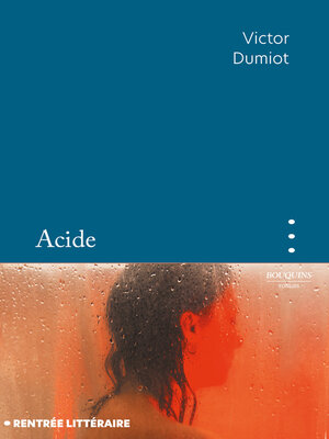 cover image of Acide